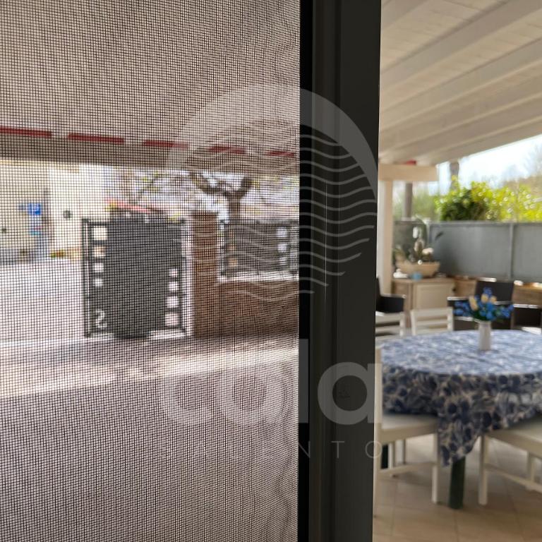 Villetta Robinia - Spiaggia a 50m By Cala Salento - Two-Bedroom Apartment - 20