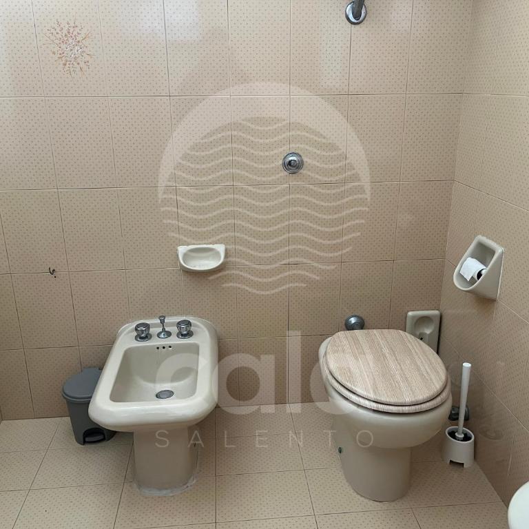 Villetta Robinia - Spiaggia a 50m By Cala Salento - Two-Bedroom Apartment - 11