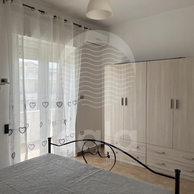 Villetta Robinia - Spiaggia a 50m By Cala Salento - Two-Bedroom Apartment - 7