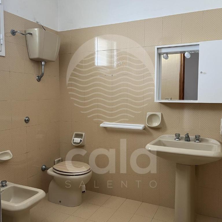 Villetta Robinia - Spiaggia a 50m By Cala Salento - Two-Bedroom Apartment - 10