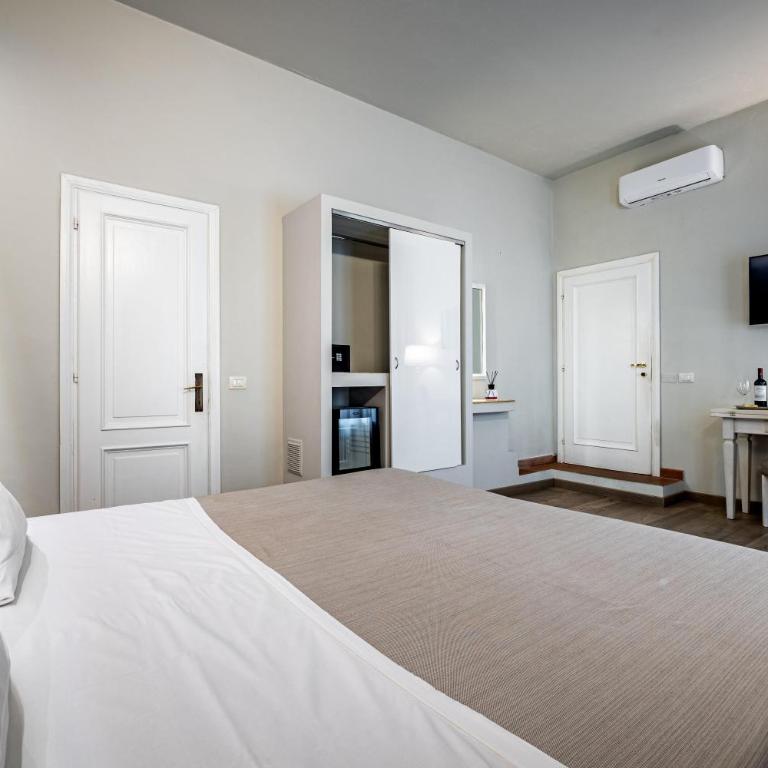 Blu Notte Guest House - Double Room - 16
