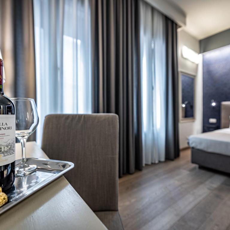 Blu Notte Guest House - Double Room - 20