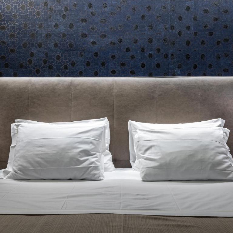 Blu Notte Guest House - Double Room - 22