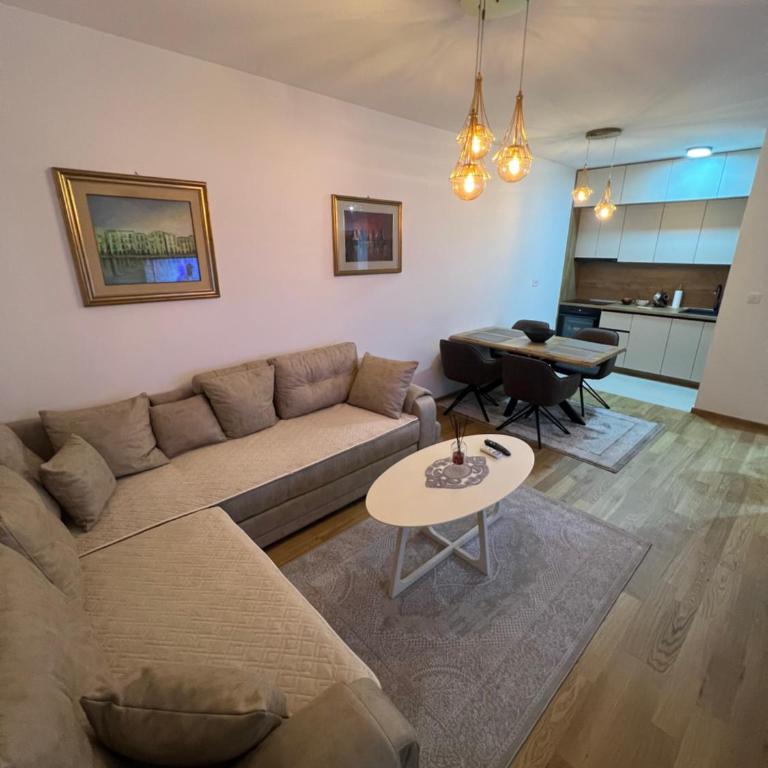 New city apartment - Apartman sa 1 Spavaćom Sobom - 6