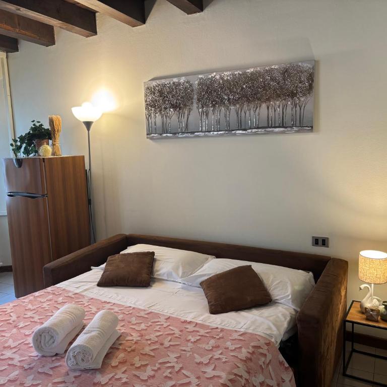 Fabulous Como - Appartamento con 1 Camera da Letto - 27