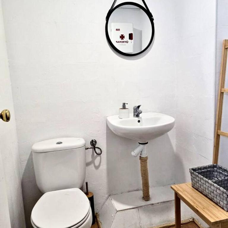 Casa en La Corredera - Apartamento de 2 dormitorios - 4