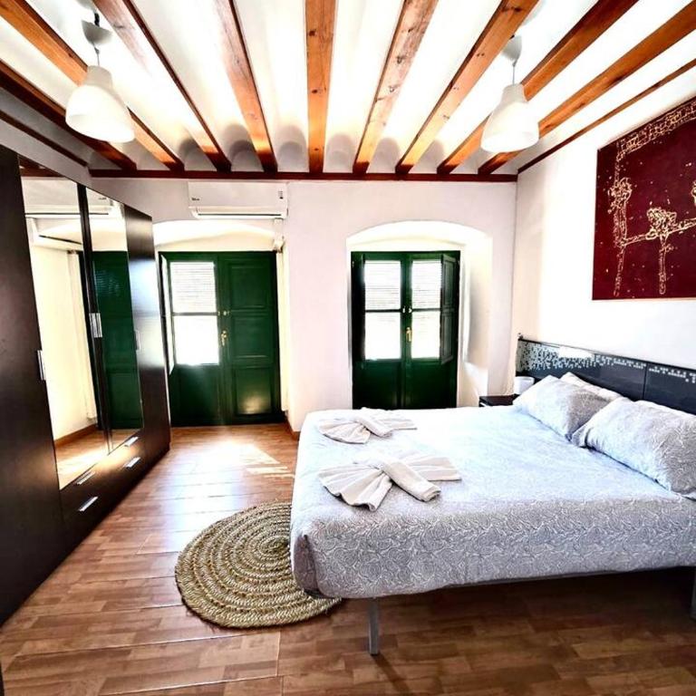 Casa en La Corredera - Apartamento de 2 dormitorios - 6