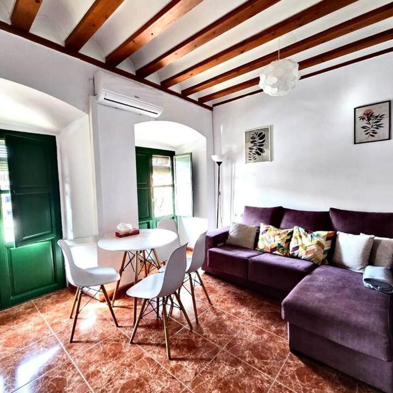 Casa en La Corredera - Apartamento de 2 dormitorios - 7
