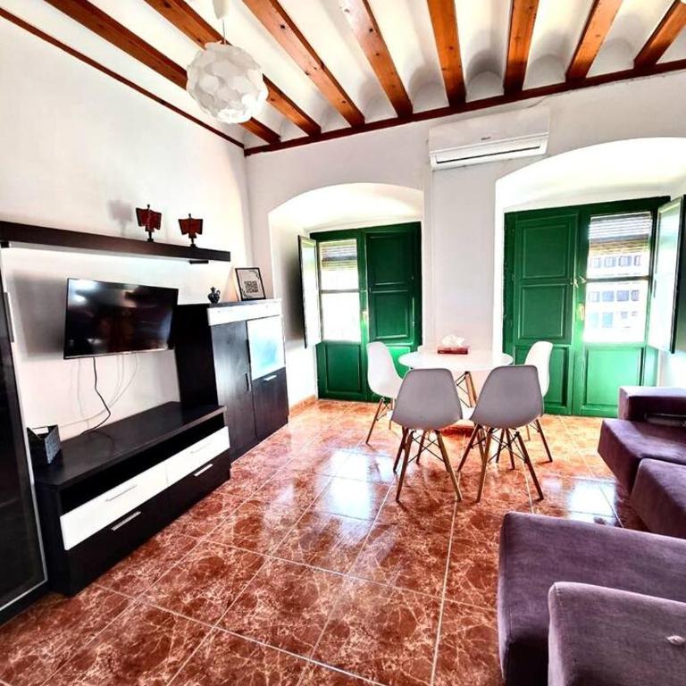 Casa en La Corredera - Apartamento de 2 dormitorios - 8