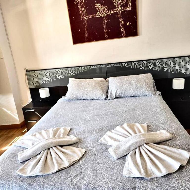 Casa en La Corredera - Apartamento de 2 dormitorios - 9
