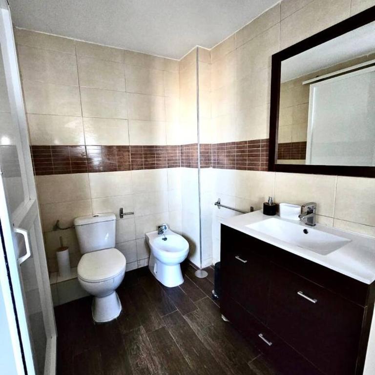 Casa en La Corredera - Apartamento de 2 dormitorios - 11