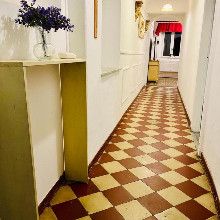 Dolce casa - Two-Bedroom Apartment - 7