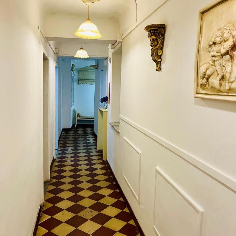 Dolce casa - Two-Bedroom Apartment - 8