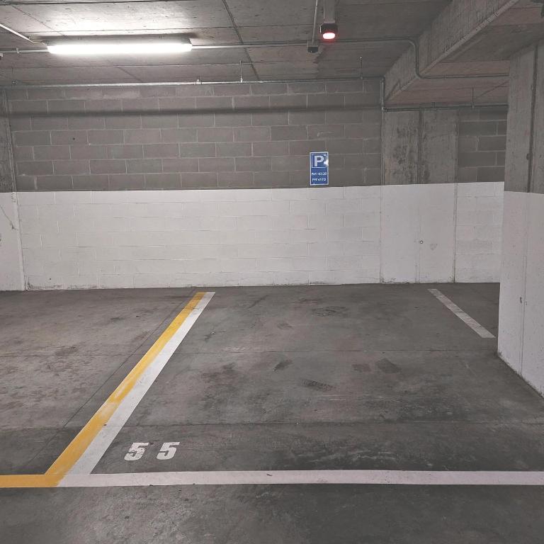 Appartamento vista Muse con parcheggio privato gratuito - One-Bedroom Apartment - 20