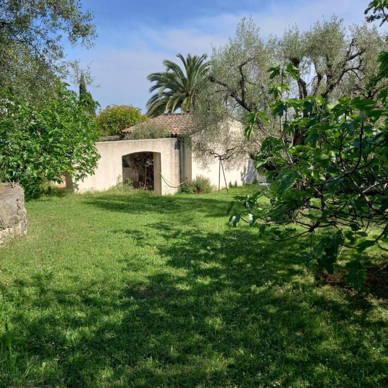Villa paisible - Villa 3 Chambres - 22