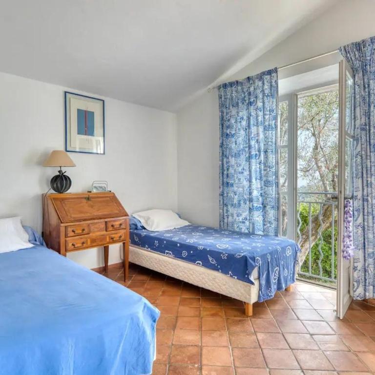 Villa paisible - Villa 3 Chambres - 18