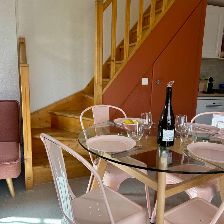 CASA Chill I Port & Plage à 500 m I Parking Privé - Haus mit 2 Schlafzimmern - 21