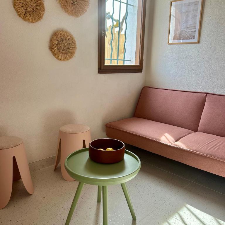 CASA Chill I Port & Plage à 500 m I Parking Privé - Haus mit 2 Schlafzimmern - 20