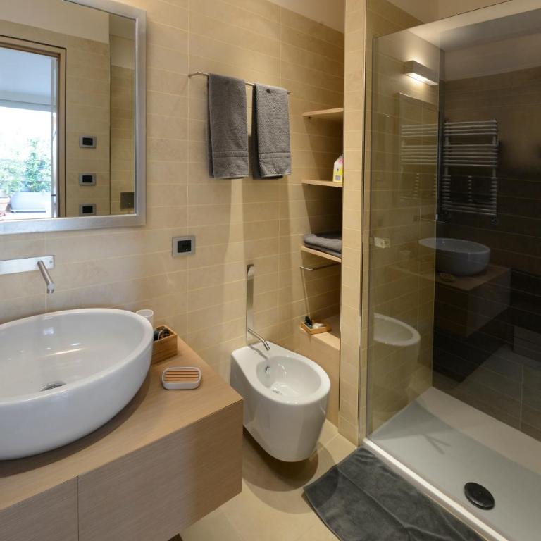 La Terrazza sull'Arena - Appartamento con 1 Camera da Letto - 33