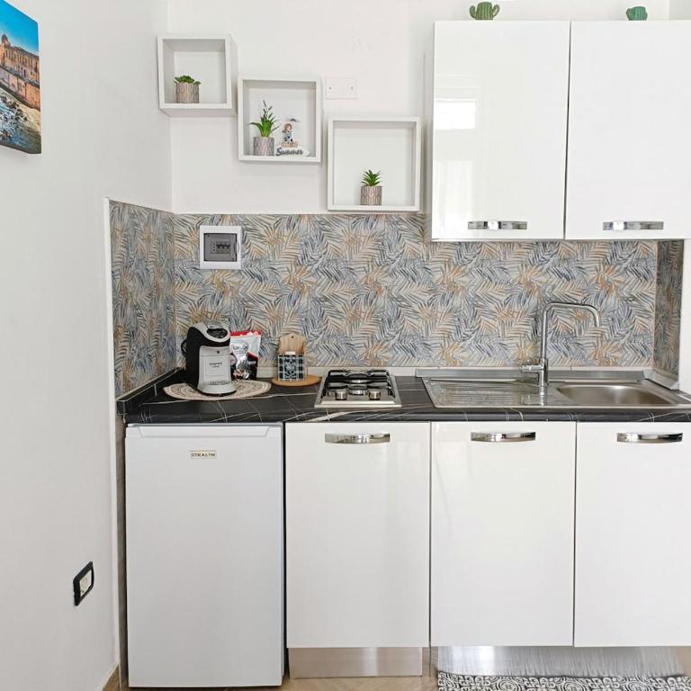 Alexa Holiday House - Appartamento con 2 Camere da Letto - 14