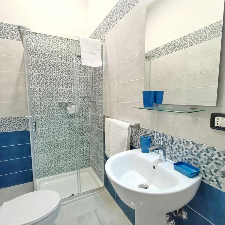 Alexa Holiday House - Appartamento con 2 Camere da Letto - 15