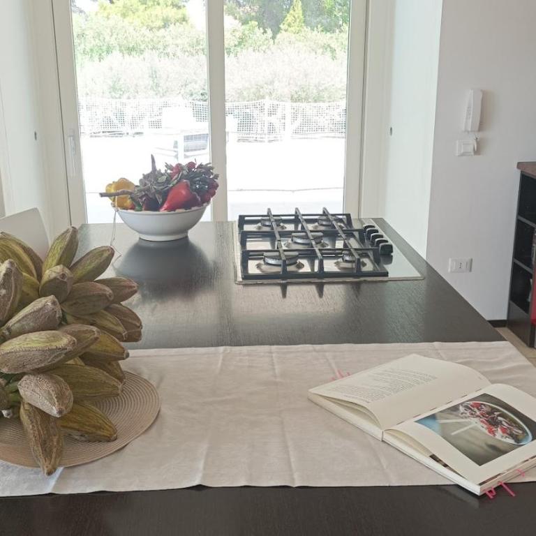 Salicornia - Sea view villa with pool - Villa - 38