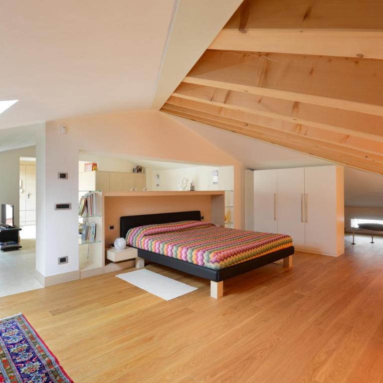 La Terrazza sull'Arena - Appartamento con 1 Camera da Letto - 29