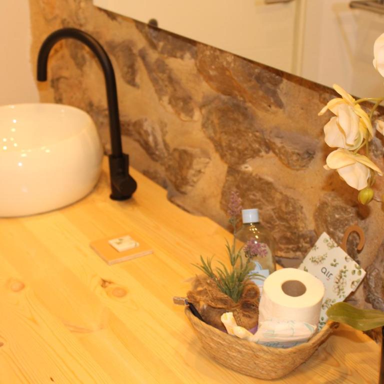 Ananda Beach Rooms - Castillo de Peñiscola - Habitación Doble Económica - 4