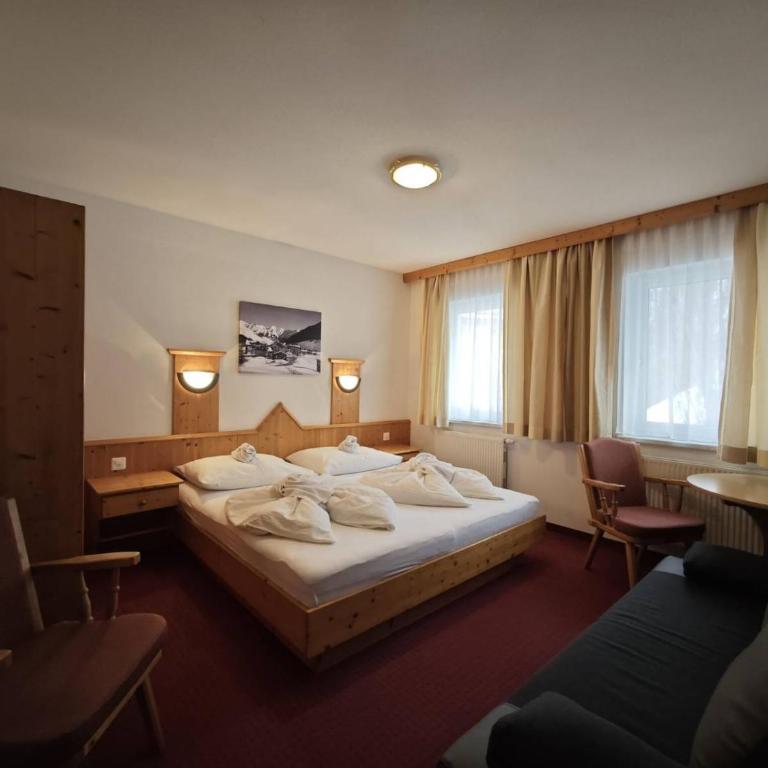 Apart Bella Mira - Apartment 3 mit 2 Schlafzimmern - 18