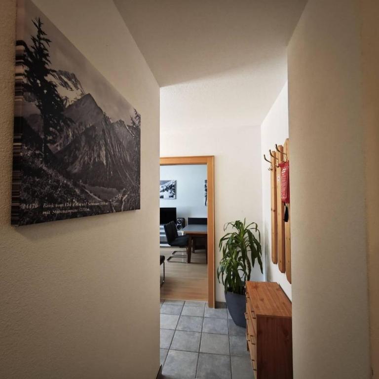 Apart Bella Mira - Apartment 3 mit 2 Schlafzimmern - 17