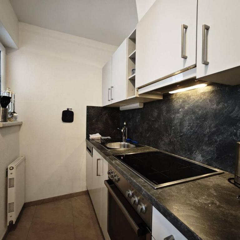 Apart Bella Mira - Apartment 3 mit 2 Schlafzimmern - 15