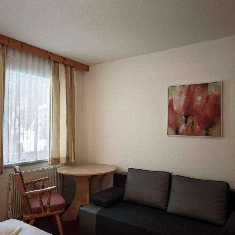 Apart Bella Mira - Apartment 3 mit 2 Schlafzimmern - 12