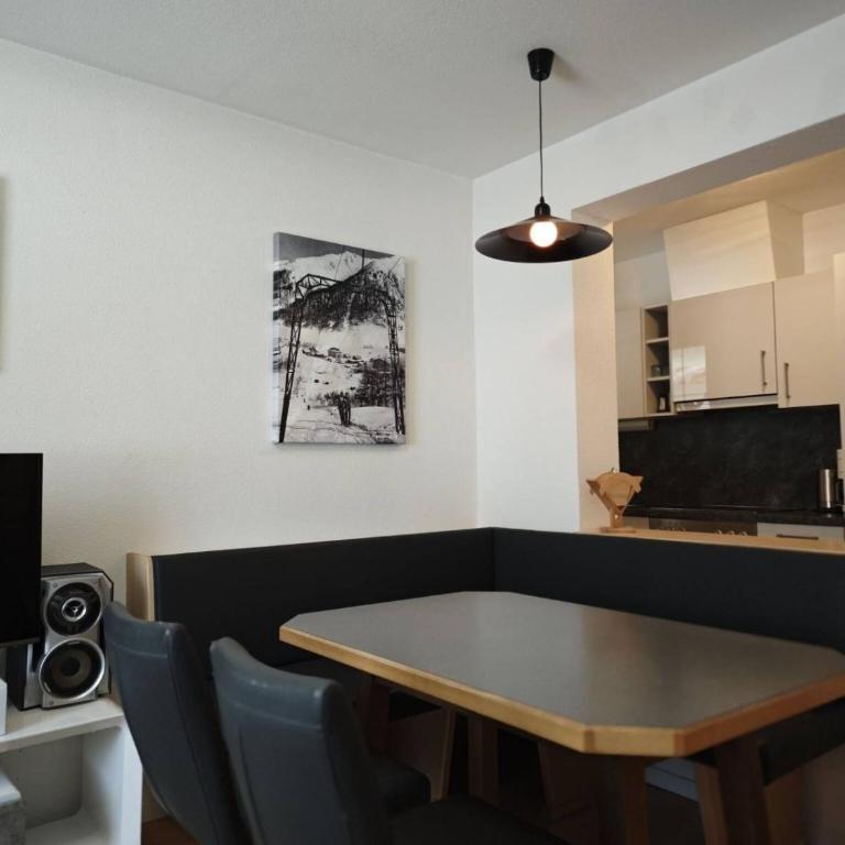 Apart Bella Mira - Apartment 3 mit 2 Schlafzimmern - 10