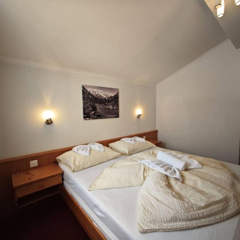 Apart Bella Mira - Apartment 1 mit 3 Schlafzimmern - 9