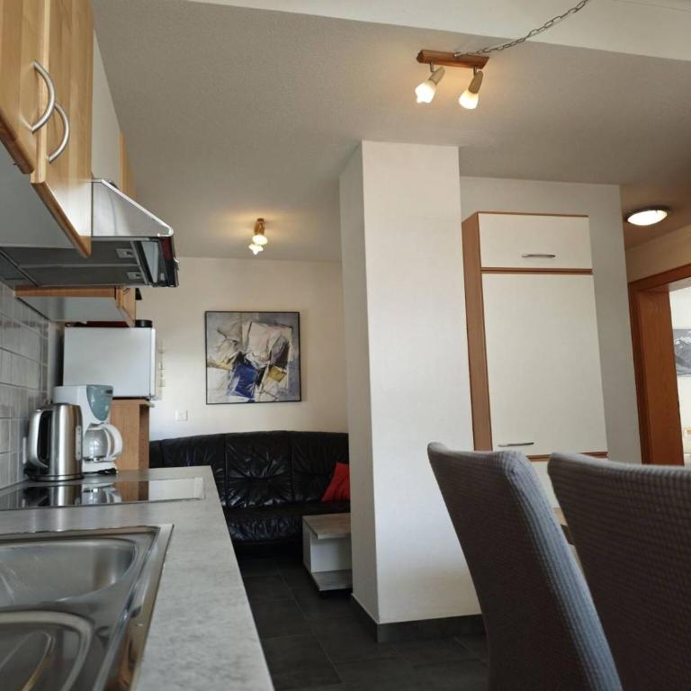 Apart Bella Mira - Apartment 1 mit 3 Schlafzimmern - 12