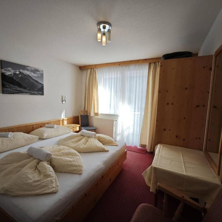 Apart Bella Mira - Apartment 1 mit 3 Schlafzimmern - 15