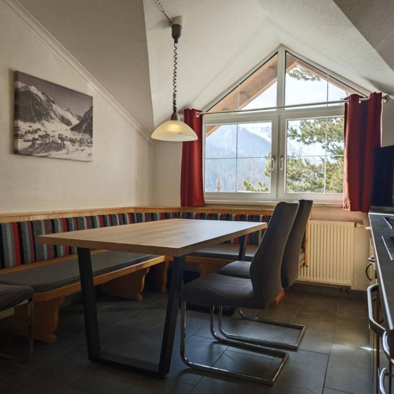 Apart Bella Mira - Apartment 1 mit 3 Schlafzimmern - 18