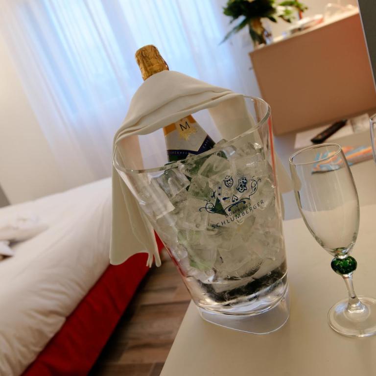 Colmar Hotel - Chambre Double Privilège - 4