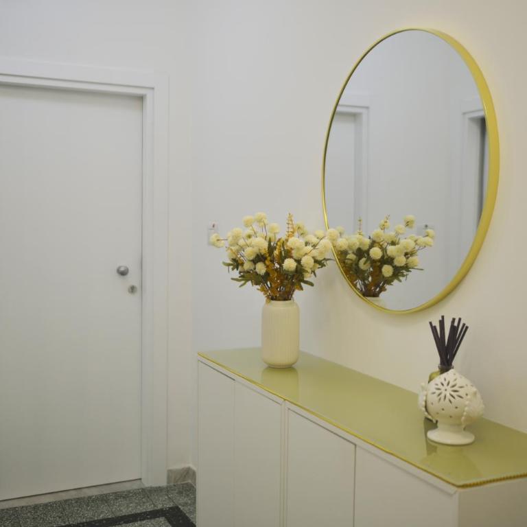 La Casa di Eva - Camera Matrimoniale con Bagno Privato - 4