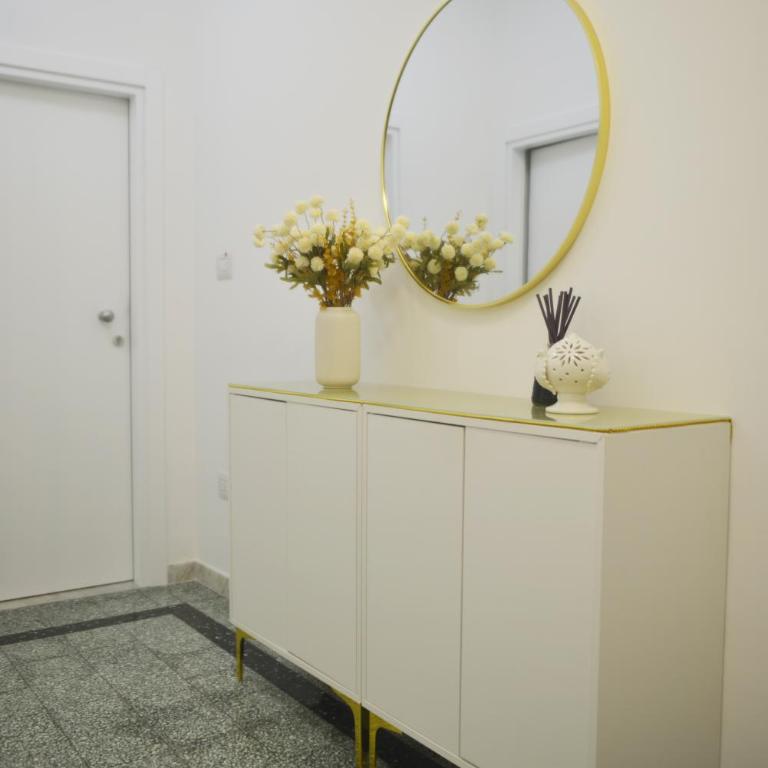 La Casa di Eva - Camera Matrimoniale con Bagno Privato - 10