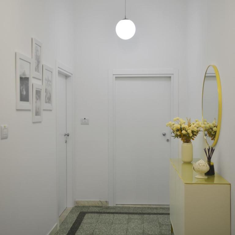 La Casa di Eva - Camera Matrimoniale con Bagno Privato - 5