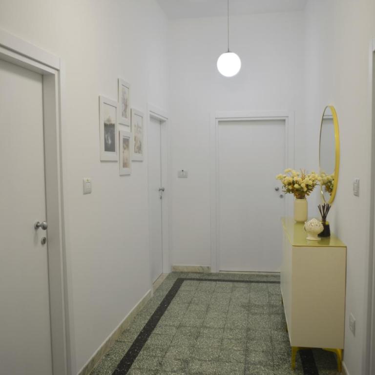 La Casa di Eva - Camera Matrimoniale con Bagno Privato - 6