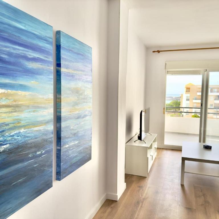 Brisa marina free parking by Staycare - Apartamento - 1