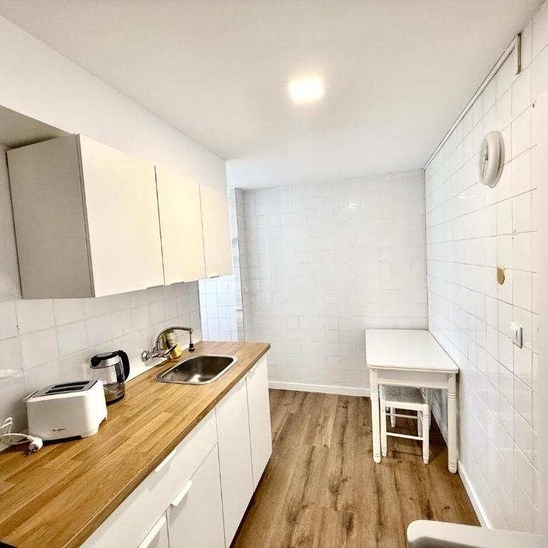 Brisa marina free parking by Staycare - Apartamento - 39
