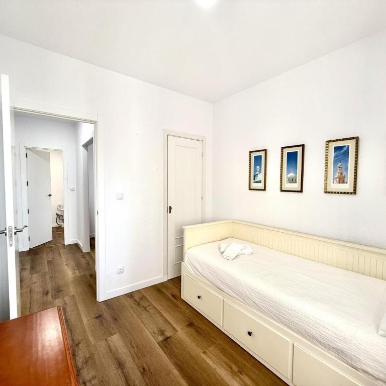 Brisa marina free parking by Staycare - Apartamento - 42