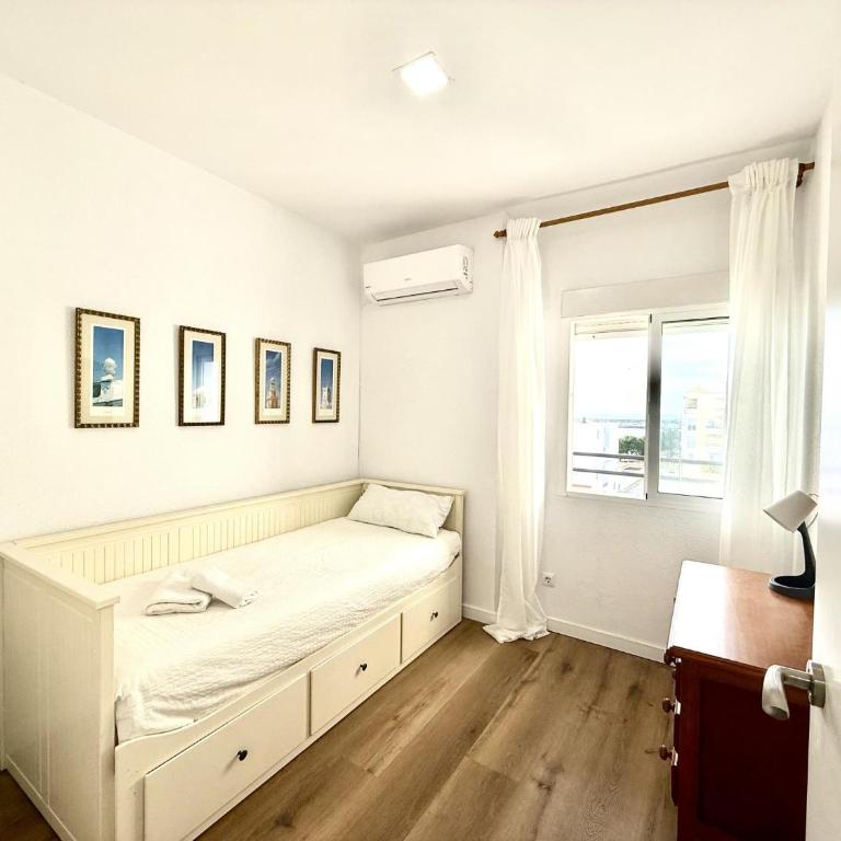 Brisa marina free parking by Staycare - Apartamento - 43