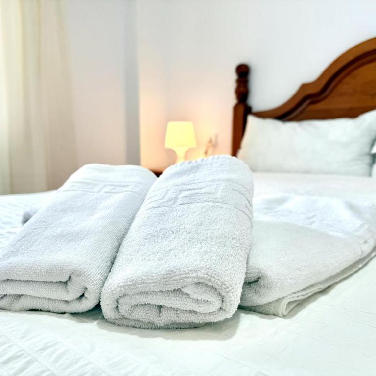 Brisa marina free parking by Staycare - Apartamento - 45