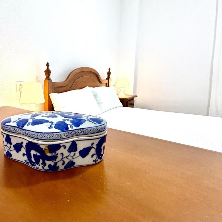 Brisa marina free parking by Staycare - Apartamento - 46