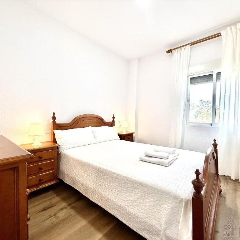 Brisa marina free parking by Staycare - Apartamento - 47