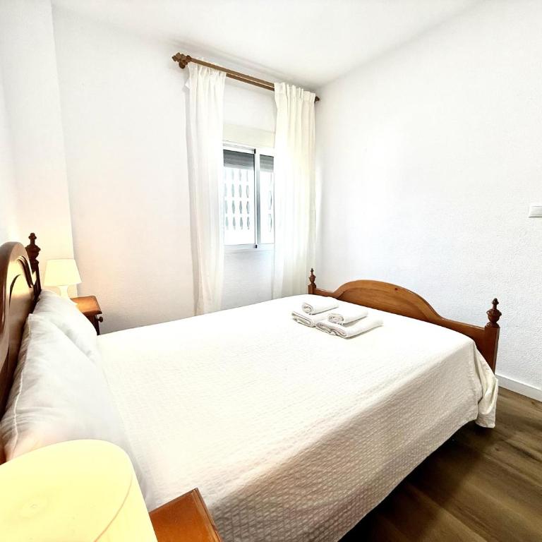 Brisa marina free parking by Staycare - Apartamento - 48